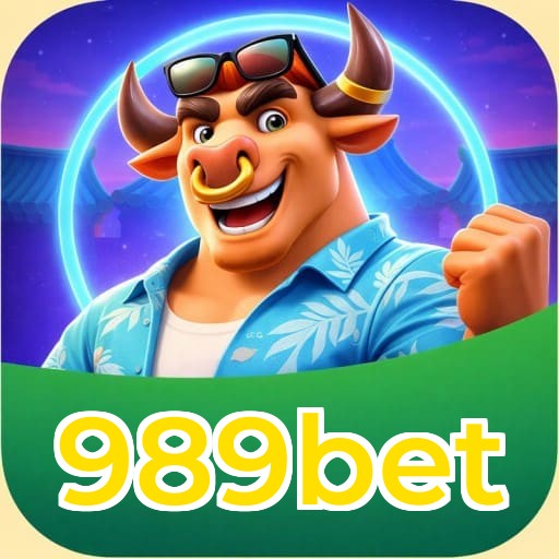 Bônus exclusivo de R$99 + 50 giros grátis para download do APK 989bet