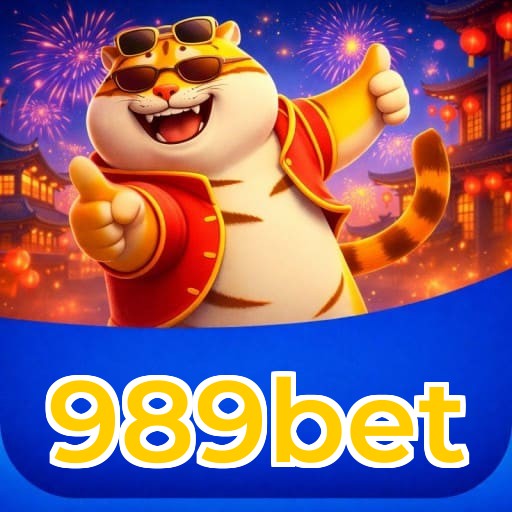 Lottery 989bet com bônus